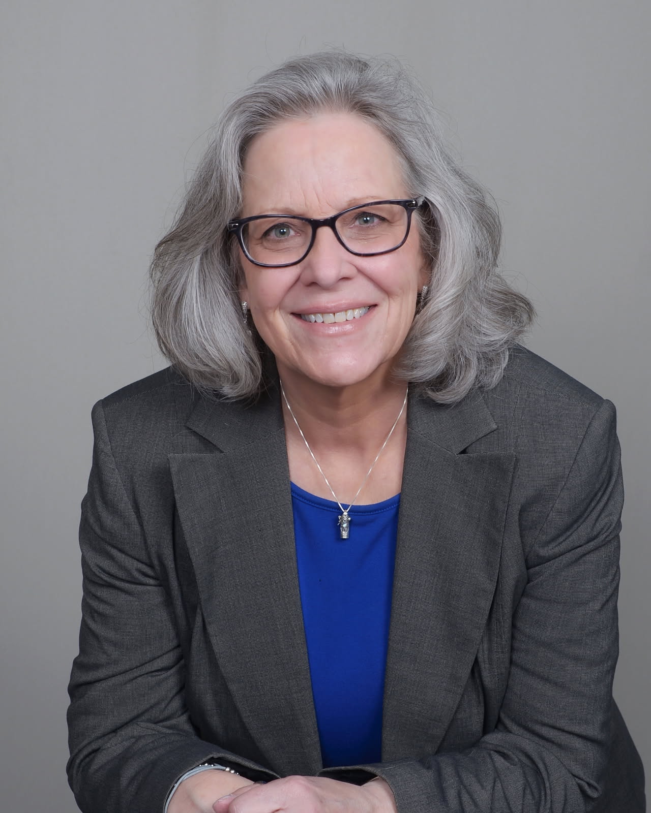 Elizabeth Dawkins